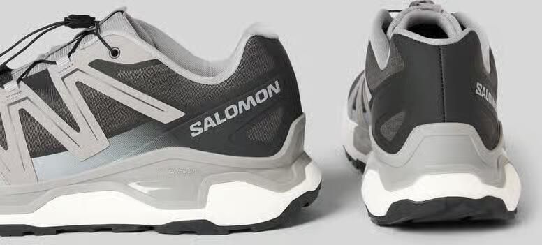Salomon sneakers met geprofileerde zool Model 'XC ROAM' - Foto 2