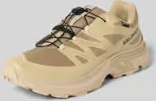 Salomon sneakers met geprofileerde zool Model 'XT-EVR GTX'