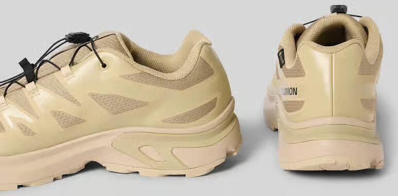 Salomon sneakers met geprofileerde zool Model 'XT-EVR GTX' - Foto 2