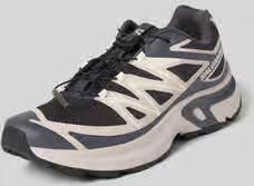 Salomon sneakers met geprofileerde zool Model 'XT-EVR'