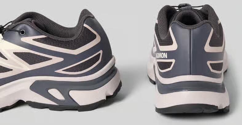 Salomon sneakers met geprofileerde zool Model 'XT-EVR' - Foto 2