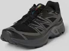 Salomon sneakers met geprofileerde zool Model 'XT-EVR'