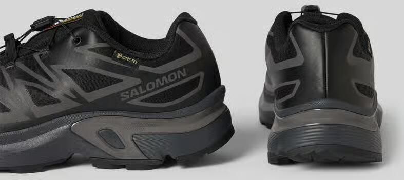 Salomon sneakers met geprofileerde zool Model 'XT-EVR' - Foto 2