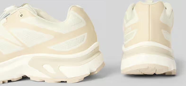 Salomon sneakers met geprofileerde zool Model 'XT-EVR' - Foto 2