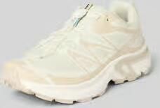 Salomon sneakers met geprofileerde zool Model 'XT-EVR'