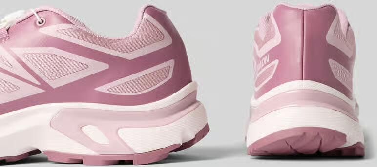 Salomon sneakers met geprofileerde zool Model 'XT-EVR' - Foto 2