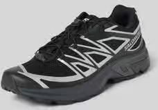 Salomon sneakers met geprofileerde zool Model 'XT-EVR'