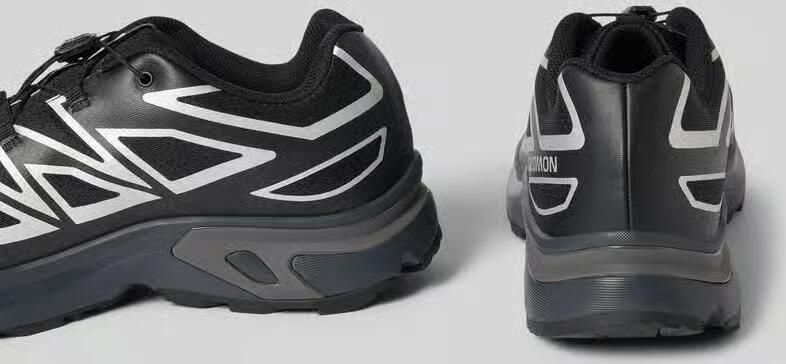 Salomon sneakers met geprofileerde zool Model 'XT-EVR' - Foto 2