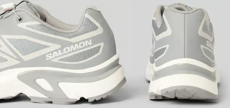 Salomon sneakers met geprofileerde zool Model 'XT-EVR' - Foto 2