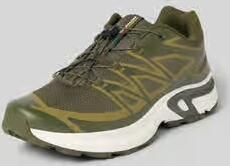 Salomon sneakers met geprofileerde zool Model 'XT-EVR'