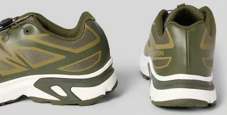 Salomon sneakers met geprofileerde zool Model 'XT-EVR' - Foto 2