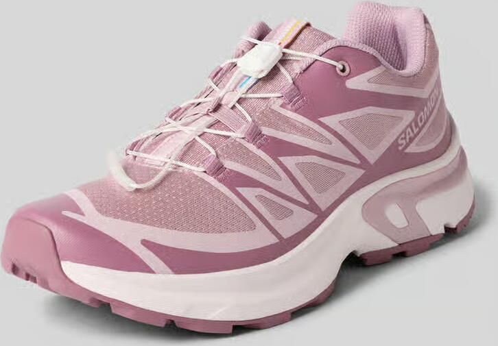 Salomon sneakers met geprofileerde zool Model 'XT-EVR'