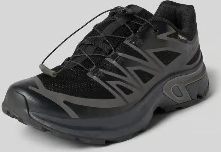 Salomon sneakers met geprofileerde zool Model 'XT-EVR'