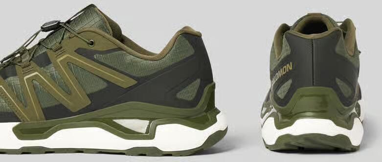 Salomon sneakers met logodetail model 'Roam' - Foto 2