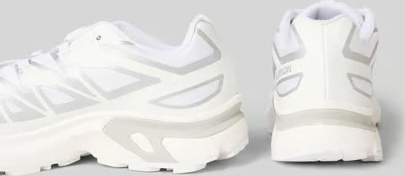 Salomon Sneakers met logoprint - Foto 2