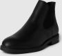 Selected Homme Chelsea boots van leer model 'SLHBLAKE LEATHER' - Thumbnail 9