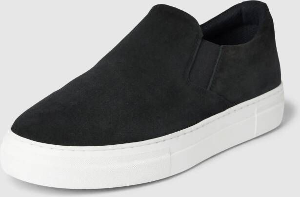 Selected Homme Chunky slip-on sneakers met elastische inzetten model 'DAVID'