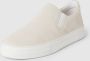 Selected Homme Chunky slip-on sneakers met elastische inzetten model 'DAVID' - Thumbnail 1