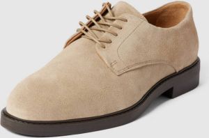 Selected Homme Derby-schoenen met vetersluiting model 'BLAKE'