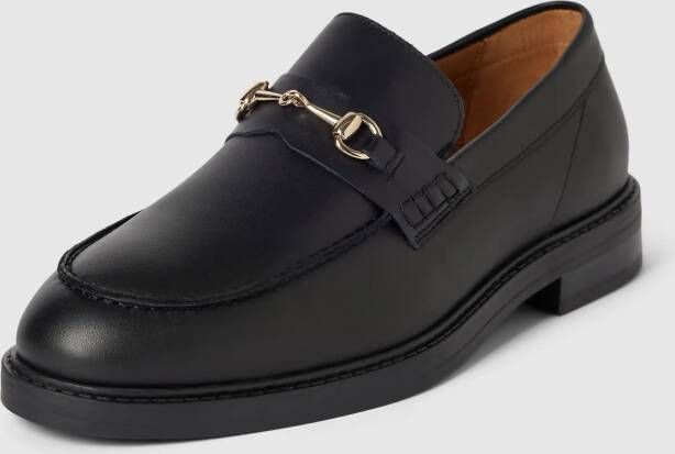 Selected Homme Loafers in effen design model 'BLAKE'