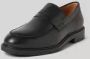 Selected Homme Loafers met gestructureerde zool model 'BLAKE' - Thumbnail 1