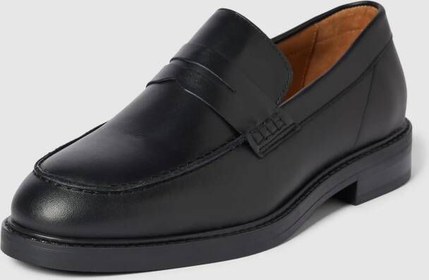 Selected Homme Penny loafers in effen design model 'BLAKE'