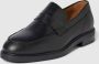 Selected Homme Loafers met gestructureerde zool model 'BLAKE' - Thumbnail 1
