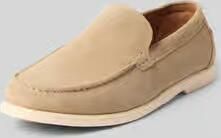 Selected Homme Loafers van echt leer model 'OWEN' - Foto 2