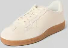 Selected Homme Low-top-sneakers van echt rundleer model 'FINLEY' - Foto 2