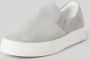 Selected Homme Chunky slip-on sneakers met elastische inzetten model 'DAVID' - Thumbnail 1