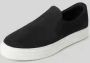Selected Homme Chunky slip-on sneakers met elastische inzetten model 'DAVID' - Thumbnail 3
