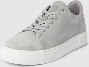 Selected Homme Sneakers met labeldetail model 'DAVID'
