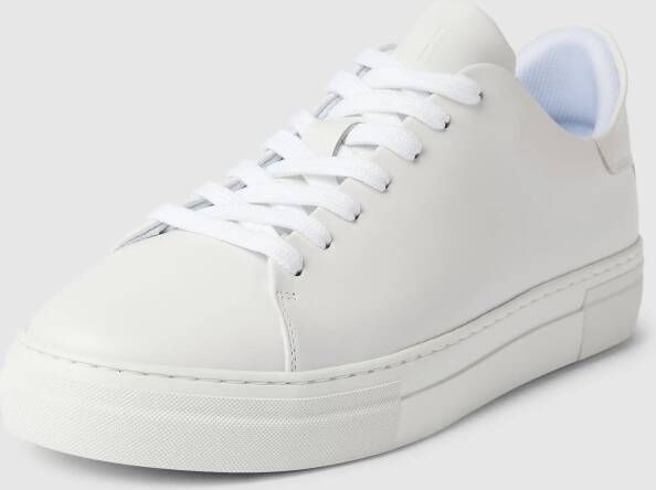 Selected Homme Sneakers in effen design model 'DAVID' - Foto 2