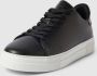 Selected Homme Sneakers van echt leer model 'DAVID' - Thumbnail 3