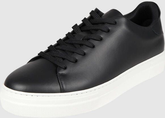 Selected Homme Sneakers in effen design model 'DAVID' - Foto 5