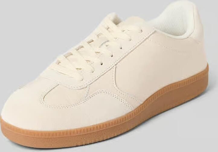 Selected Low-top-sneakers van echt rundleer model 'FINLEY' - Foto 2