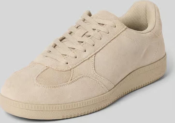 Selected Low Top sneakers van puur rundleer model 'FINLEY' - Foto 2