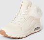 Skechers High top sneakers met labeldetails model 'UNO' - Thumbnail 1