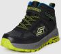 Skechers High top sneakers met logodetail model 'FUSE TREAD' - Thumbnail 4