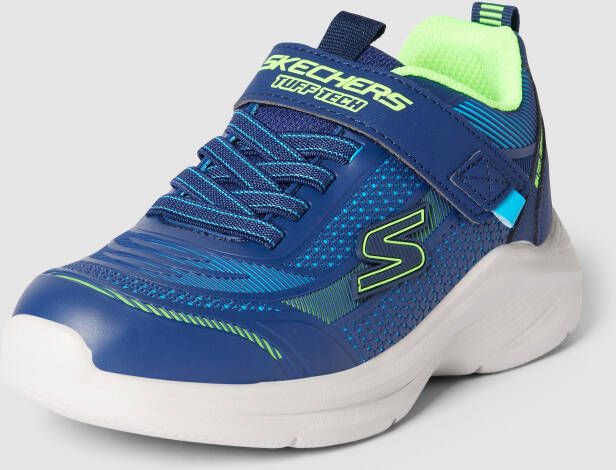 Skechers Lage Sneakers HYPER-BLITZ HYDRO-TRONIX 403861L - Foto 3
