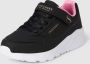 Skechers Sneakers met klittenbandsluiting model 'UNO LITE' - Thumbnail 3