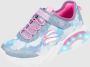 Skechers Sneakers met leds model 'Rainbow Racer' - Thumbnail 3