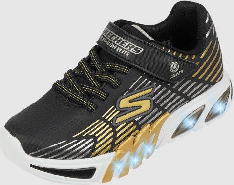Skechers Sneakers met leds model 'S-Lights'