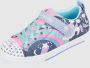 Skechers Sneakers met leds model 'Unicorn Charmed' - Thumbnail 1