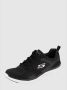 Skechers Sneakers van leer en textiel model 'Flex Appeal 4.0' - Thumbnail 2