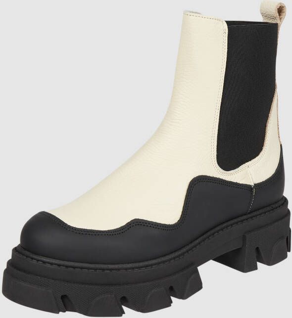 Steve Madden Stijlvolle Merilyn Dameslaarzen White Dames - Foto 7