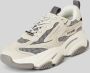 Steve Madden Possession-E Bone Dames Sneaker SM19000033-03006-BG3 - Thumbnail 4