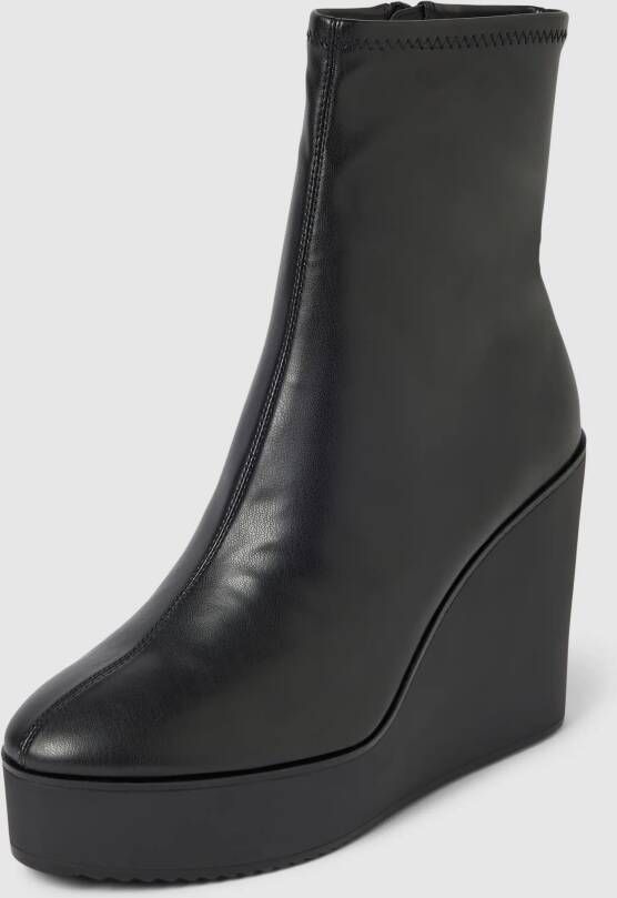 Steve Madden Laarsjes met sleehak model 'JASSY'