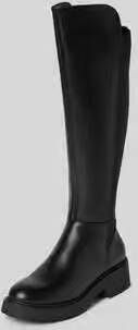 Steve Madden Laarzen met elastische inzetten model 'CALLBACK'