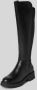 Steve Madden Laarzen met elastische inzetten model 'CALLBACK' - Thumbnail 4